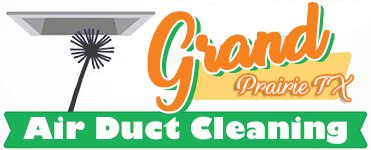 Grand Prairie TX Air Duct Cleaning